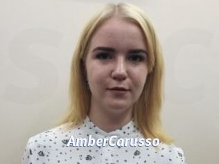 AmberCarusso Sexe amateur contributions