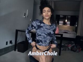 AmberChole