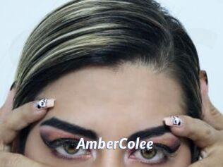 AmberColee
