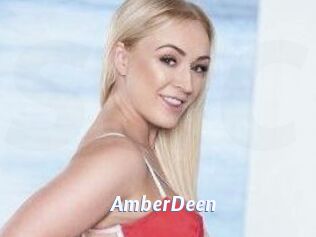 AmberDeen