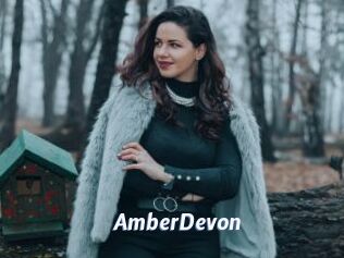 AmberDevon
