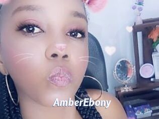 AmberEbony