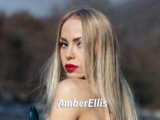 AmberEllis Sexe amateur contributions