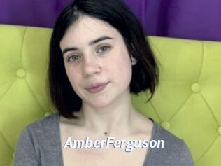 AmberFerguson Sexe amateur contributions