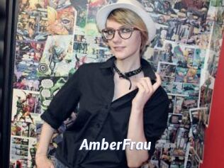 AmberFrau