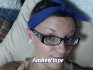 AmberHope