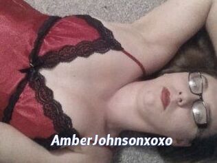 AmberJohnsonxoxo