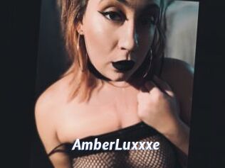 AmberLuxxxe Sexe amateur contributions