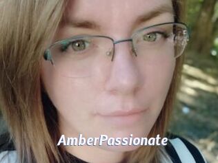 AmberPassionate