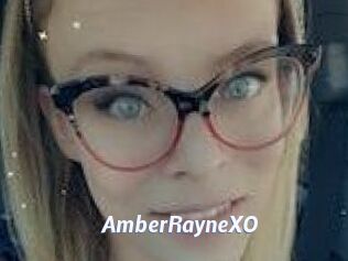 AmberRayneXO Sexe amateur contributions
