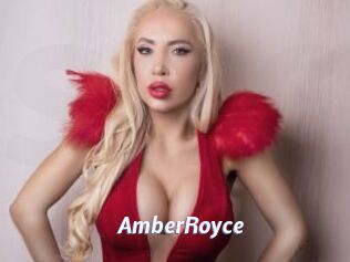 AmberRoyce
