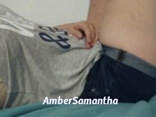 Amber_Samantha