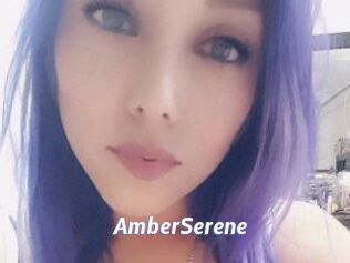 AmberSerene