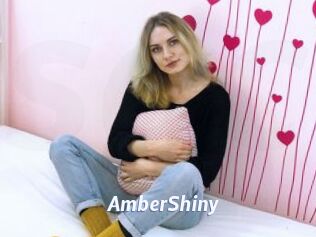 AmberShiny