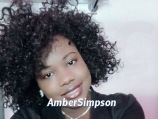 AmberSimpson Sexe amateur contributions