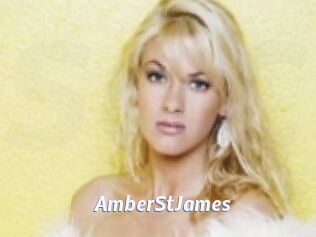 AmberStJames Sexe amateur contributions