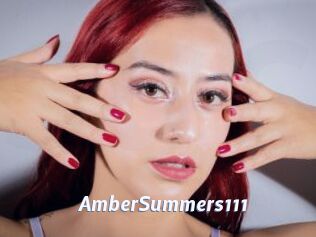 AmberSummers111