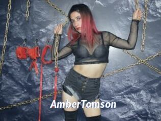 AmberTomson