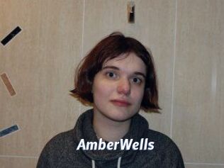 AmberWells Sexe amateur contributions