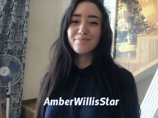 AmberWillisStar
