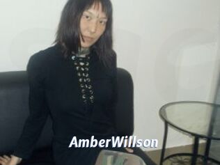 AmberWillson Sexe amateur contributions