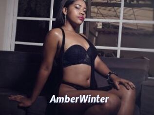 AmberWinter