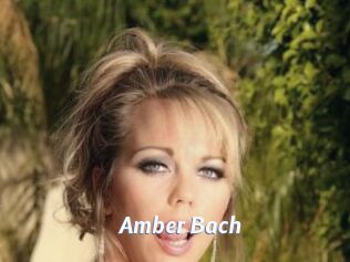 Amber_Bach Sexe amateur contributions
