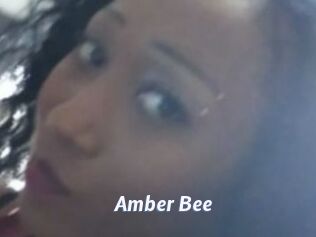 Amber_Bee