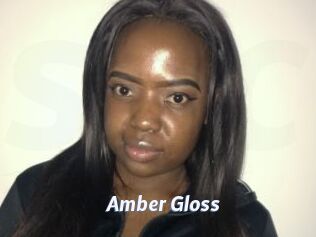 Amber_Gloss Sexe amateur contributions