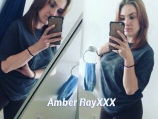 Amber_RayXXX
