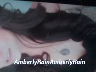 AmberlyRainAmberlyRain