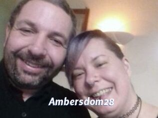Ambersdom28