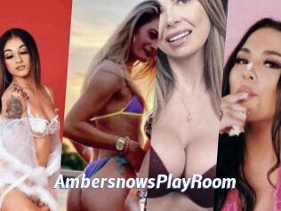 AmbersnowsPlayRoom