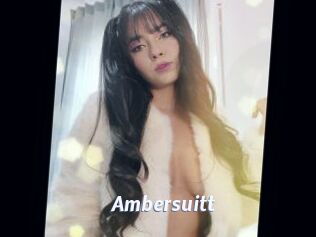 Ambersuitt