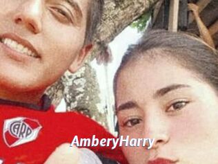 AmberyHarry