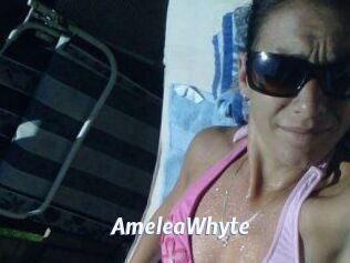 Amelea_Whyte