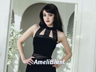 AmeliBlunt