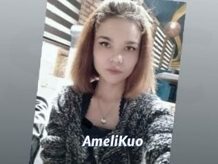 AmeliKuo