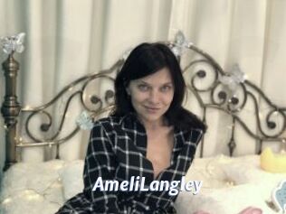 AmeliLangley Sexe amateur contributions