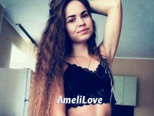 AmeliLove