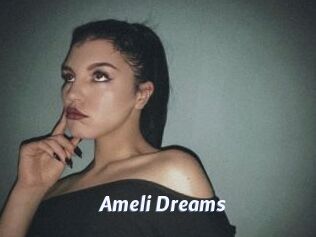Ameli_Dreams