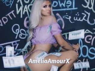AmeliaAmourX