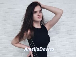 AmeliaDavies Sexe amateur contributions