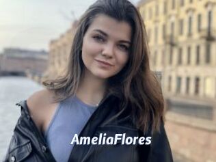 AmeliaFlores Sexe amateur contributions