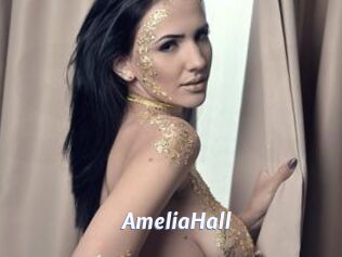 AmeliaHall