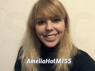 AmeliaHotMISS