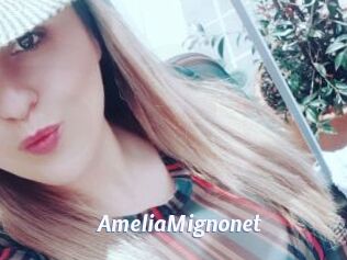 AmeliaMignonet Sexe amateur contributions