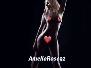 Amelia_Rose92 Sexe amateur contributions