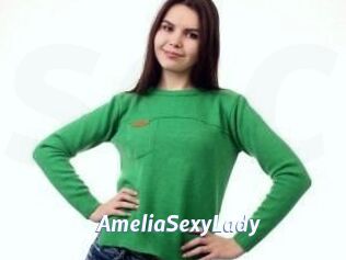 AmeliaSexyLady Sexe amateur contributions