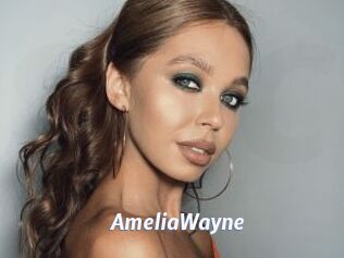 AmeliaWayne